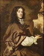 Sir Peter Lely Sir Robert Worsley, 3rd Baronet Sweden oil painting artist